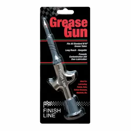 Photo 1 of  Finish Line Bicycle Grease Gun