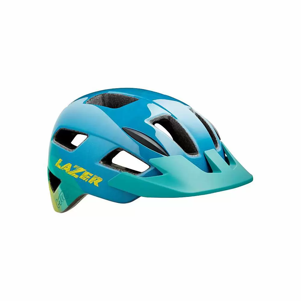 Photo 1 of  Lazer Kid's Gekko MIPS Helmet
