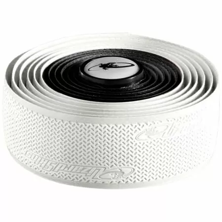 Photo 1 of  Lizard Skins DSP 2.5mm Bar Tape: White/Black