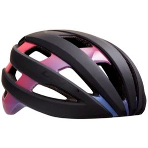 Photo 1 of Lazer Sphere MIPS Helmet 2021 - Matte Stripes, MEDIUM 
