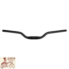 Photo 1 of  Sunlite Mountain/City Alloy Handlebars, 3in 31.8mm, Black