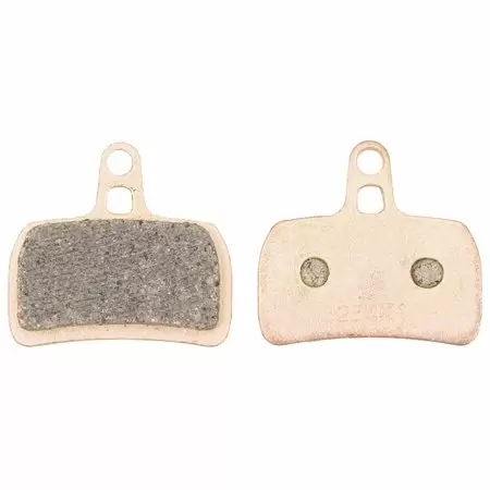 Photo 1 of  Hope Mono Mini Disc Brake Pads Sintered Compound

