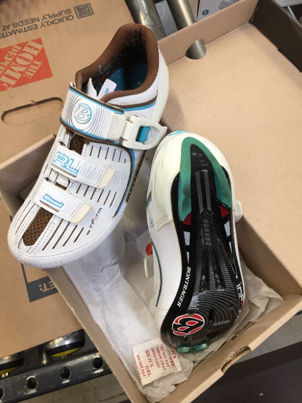 Photo 1 of Bontrager
RL Road WSD Shoes US 6 EU 37
