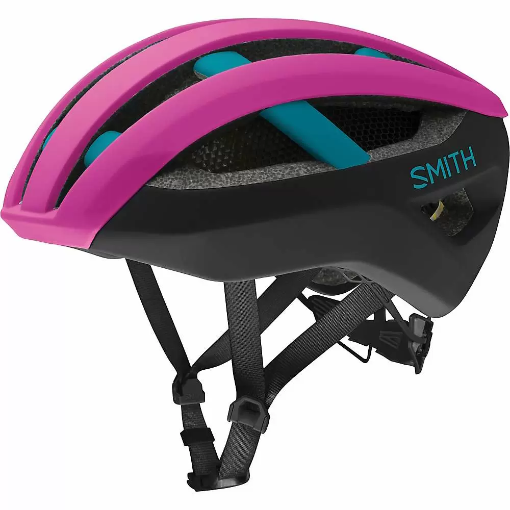 Photo 1 of  Smith Network MIPS Helmet Large 

