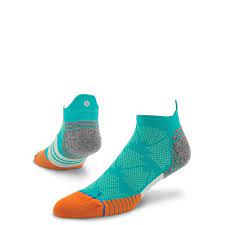 Photo 1 of  Stance Men's Trailhead Tab (Teal) Large (9.5-11)

