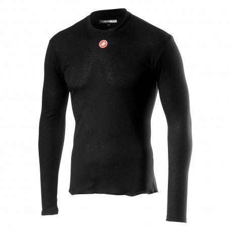 Photo 1 of Castelli Prosecco R Long Sleeve Baselayer Small 
