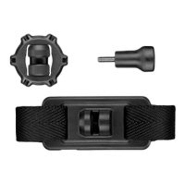 Photo 1 of  Garmin - Virb Vented Helmet-strap Mount

