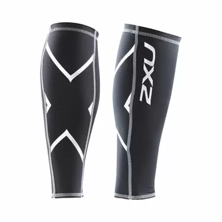 Photo 1 of Compression Calf Guards XSmall

