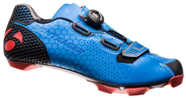 Photo 1 of Bontrager
Cambion MTB Shoes SIZE 11