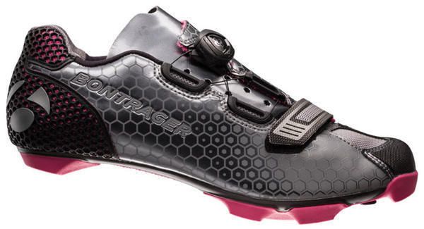 Photo 1 of Bontrager
Tinari MTB Shoes - Women's SIZE 6.5 