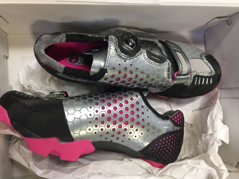 Photo 3 of Bontrager
Tinari MTB Shoes - Women's SIZE 6.5 