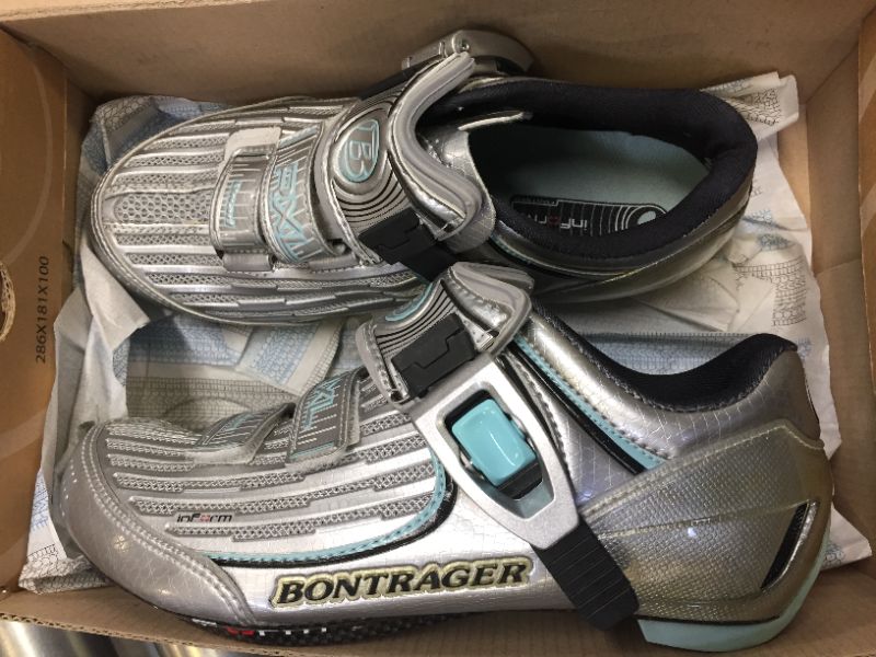 Photo 3 of BONTRAGER RXL SIZE 6