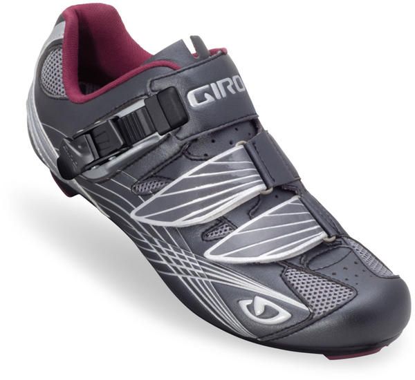 Photo 1 of Giro
Solara Shoes SIZE 5