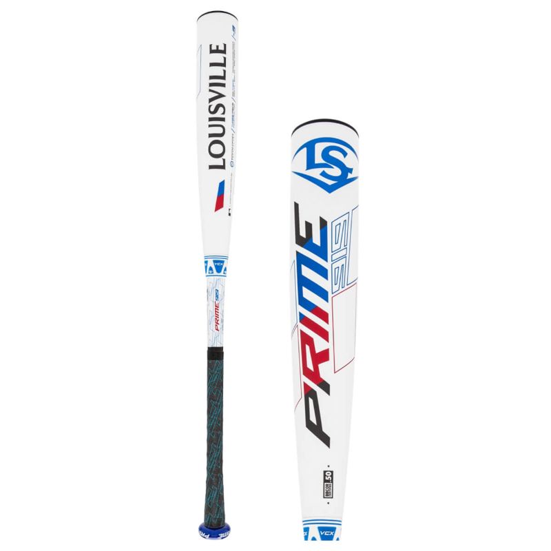 Photo 1 of 2019 LOUISVILLE SLUGGER PRIME 919 YOUTH USSSA BASEBALL BAT -10OZ WTLSLP919X10
