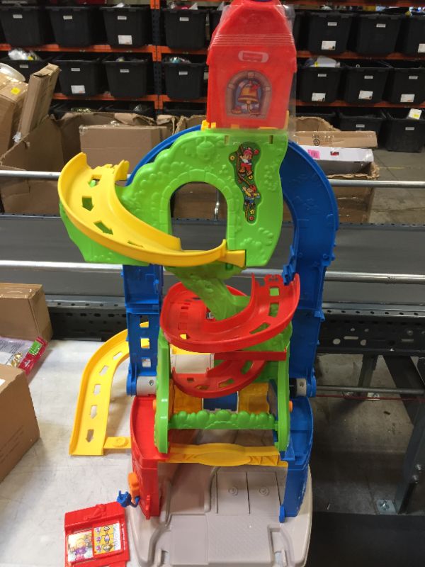 Photo 1 of Fisher Price Kid's Playset