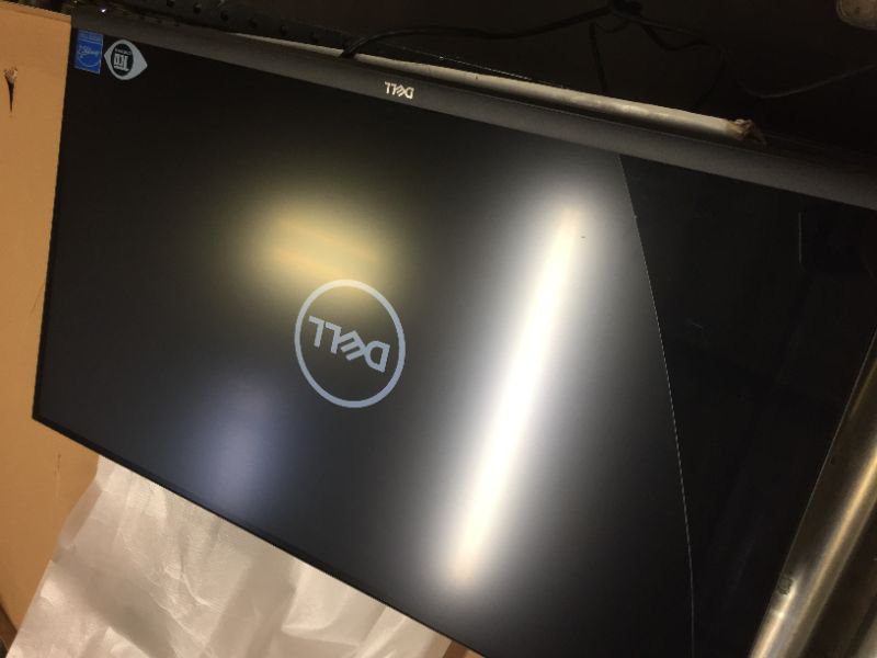 Photo 2 of Dell S2721D - LED monitor - 27" (27" viewable) - 2560 x 1440 QHD @ 75 Hz - IPS