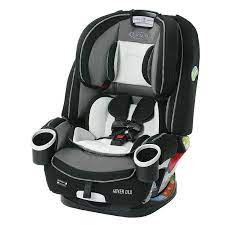 Photo 1 of Graco 4Ever DLX 4-in-1 Convertible Car Seat - Fairmont

