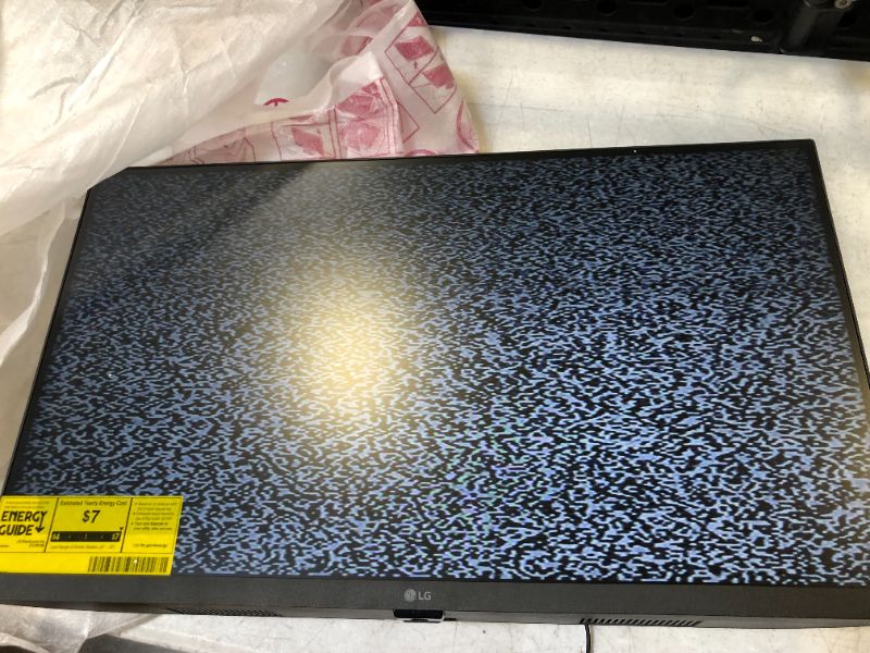 Photo 5 of LG 27LP615B-PU 27" Inch Full HD 