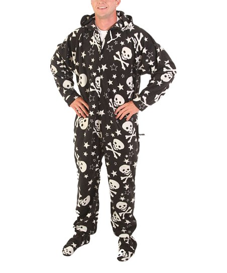 Photo 1 of Adult onesie pajamas size Medium