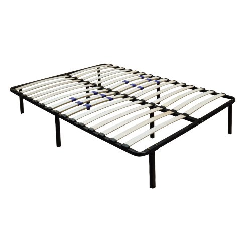 Photo 1 of  Flex Form Finnish Platform Bed Frame, Queen

