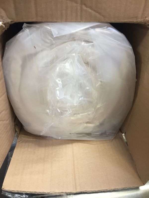 Photo 1 of  Linenspa 5" Gel Memory Foam Mattress Multiple Sizes

