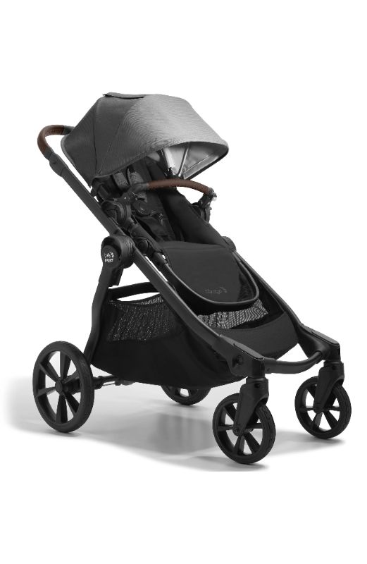 Photo 1 of  Infant Baby Jogger City Select 2 Convertible Stroller, Size One Size - None