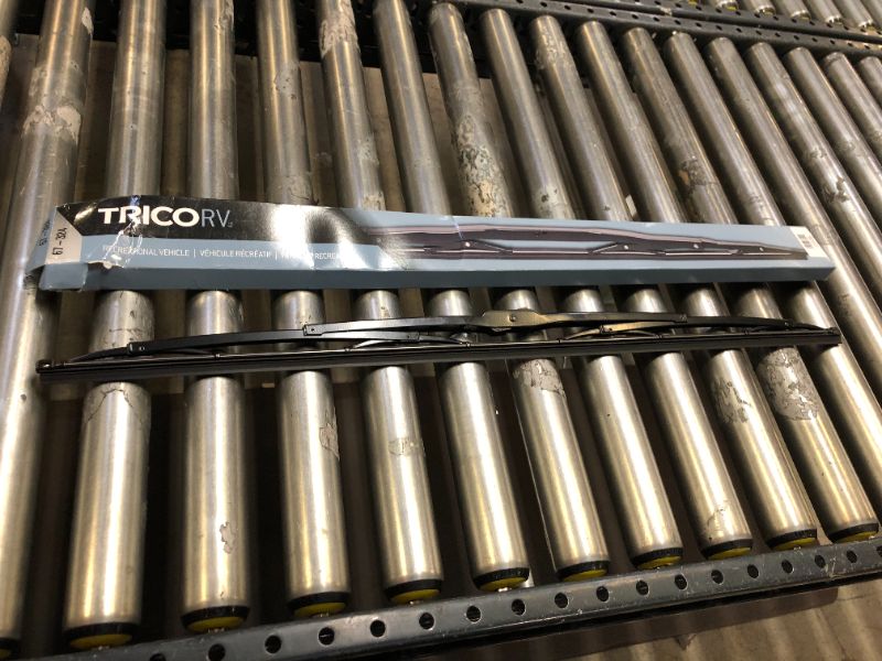 Photo 1 of Trico HD (67-324) Wiper Blade - 32"
Missing Hardware