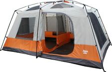 Photo 1 of 8 PERSON - 2 ROOM CABIN TENT (15' X 10' X 86")

