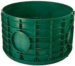 Photo 1 of 24X12 Tuf-Tite Septic Tank Riser
