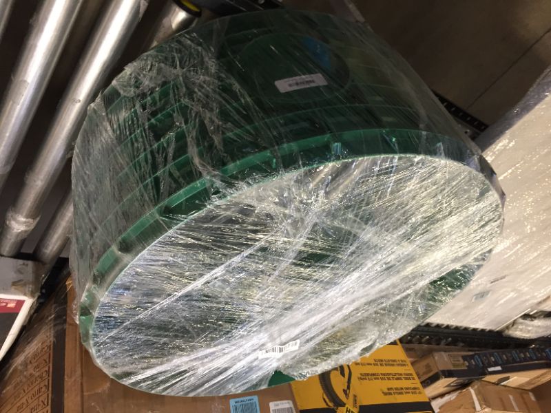 Photo 1 of 24X12 Tuf-Tite Septic Tank Riser
