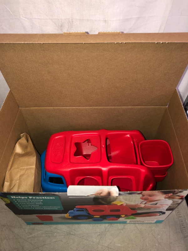 Photo 1 of Mickey Mouse & Friends Shape Sorter Truck
