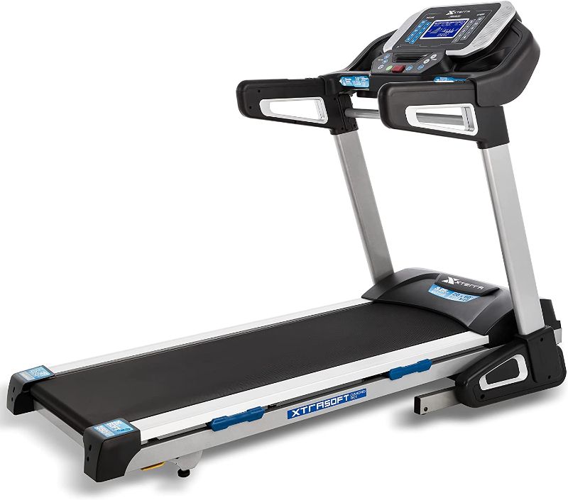 Photo 1 of XTERRA Fitness TRX4500 Treadmill
