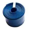 Photo 1 of 1-1/2 in. I.D. x 10 ft. Polyethylene Discharge Hose

