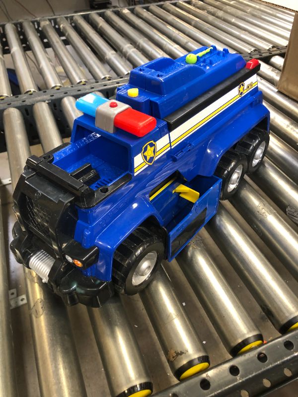 Photo 1 of Paw Patrol toy truck