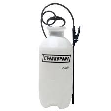 Photo 1 of 20003: 3-Gallon Lawn and Garden Sprayer