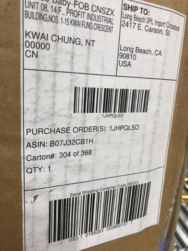 Photo 1 of Graco 4ever DLX 4-in-1 Convertible Car Seat - Zagg