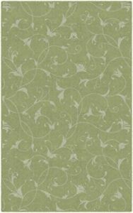 Photo 1 of Brumlow Mills Caitlin Simple Home Indoor Floral Print Pattern Area Rug Perfec...
40"x60"