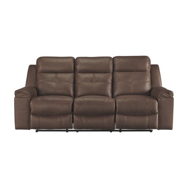 Photo 1 of Signature Design by Ashley Jesolo Reclining Sofa
