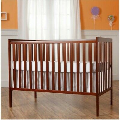 Photo 1 of Dream On Me Synergy 5 in 1 Convertible Crib
