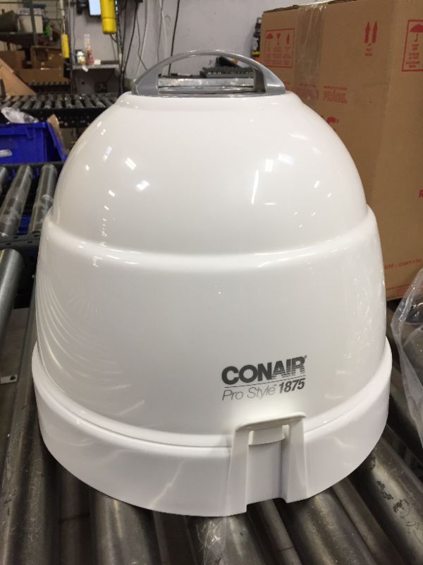 Photo 2 of Conair Pro Style Bonnet Dryer - 1875 watt
