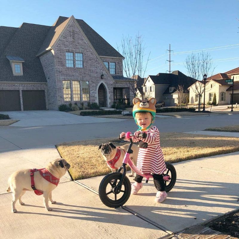 Photo 1 of JOYSTAR Kids Balance Bike for 1.5-5 Years Old [ink