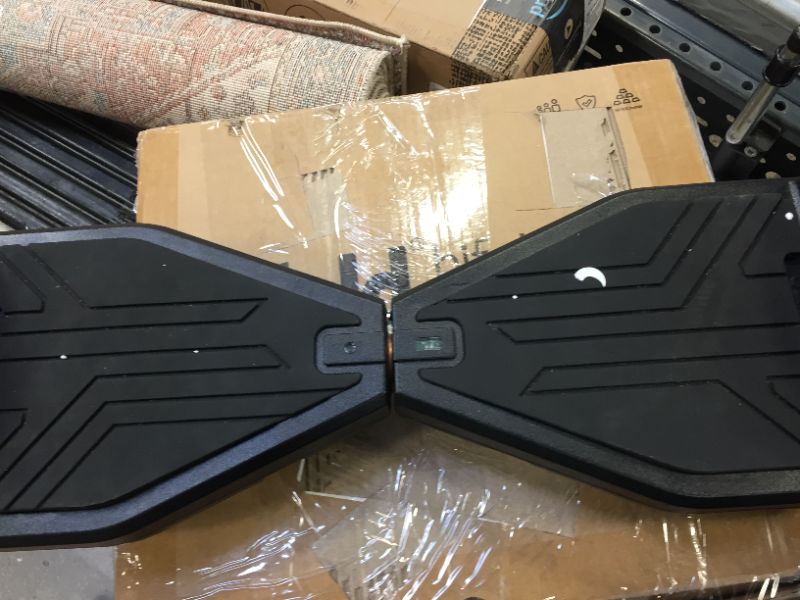 Photo 2 of Spin Hoverboard (previously Aero)
