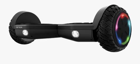Photo 1 of Spin Hoverboard (previously Aero)

