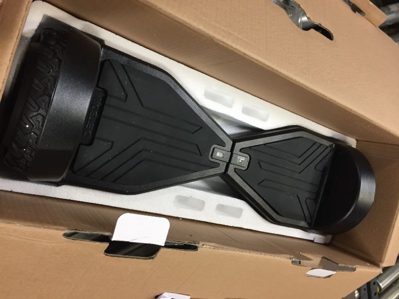 Photo 6 of Spin Hoverboard (previously Aero)
