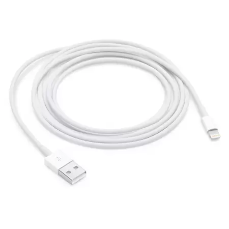 Photo 1 of  Apple Lightning to USB Cable (2 m)