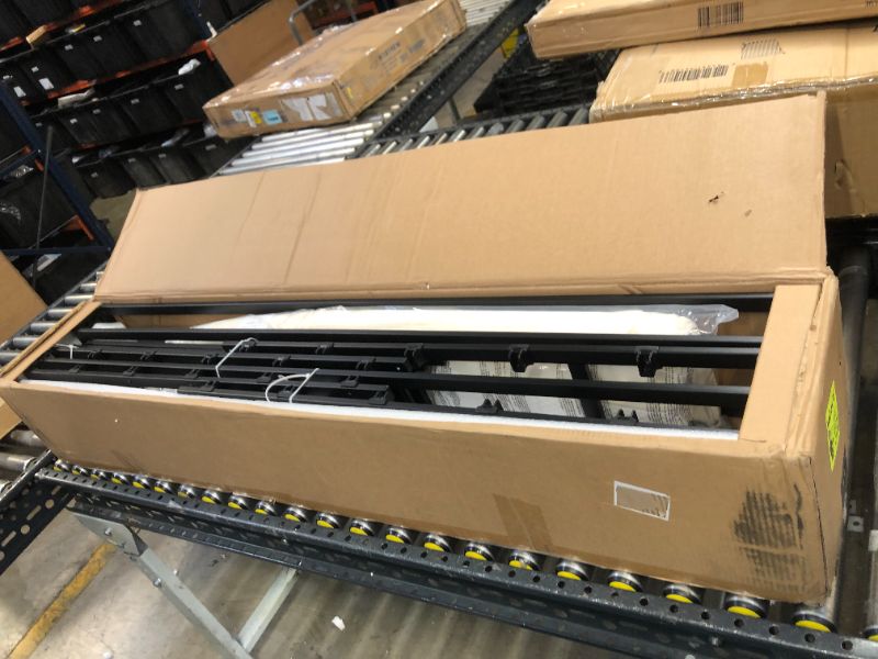 Photo 1 of AmazonBasics Mattress Foundation / Smart Box Spring for Twin Size Bed