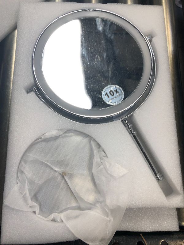 Photo 1 of 8 INCH LED MAKEUP MIRROR