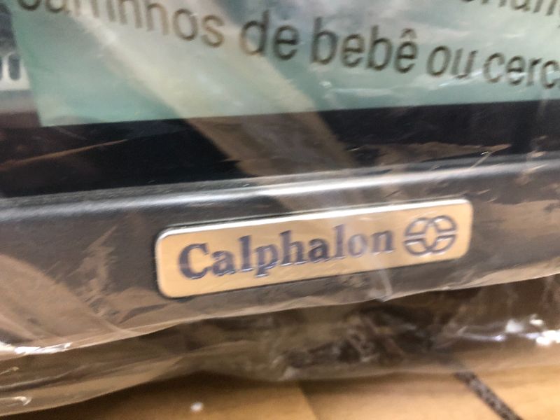 Photo 4 of Calphalon Performance Air Fry Convection Oven, Countertop Toaster Oven, Dark Stainless Steel