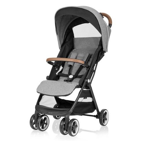 Photo 1 of Evenflo Gold Otto Self Folding Stroller
