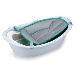 Photo 1 of Fridababy 4-in-1 Grow-With-Me Bath Tub
